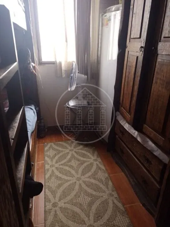 Apartamento, 3 quartos, 72 m² - Foto 9