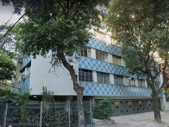 Foto do Apartamento - Apartamento para locação, Icaraí, Niterói, RJ | SelfSpin