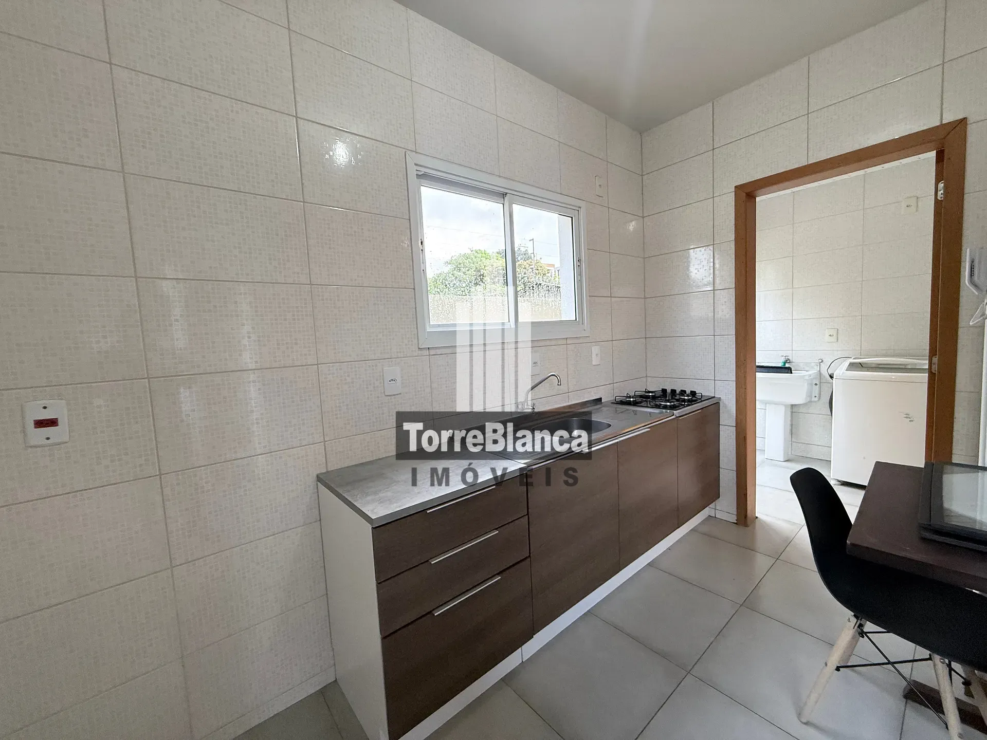 Apartamento, 2 quartos, 51 m² - Foto 3
