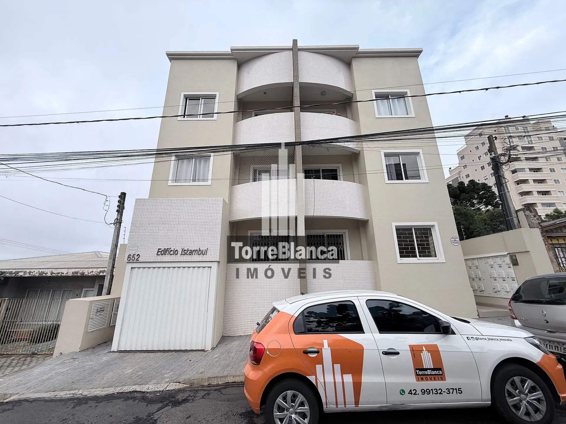 Apartamento, 2 quartos, 51 m² - Foto 1