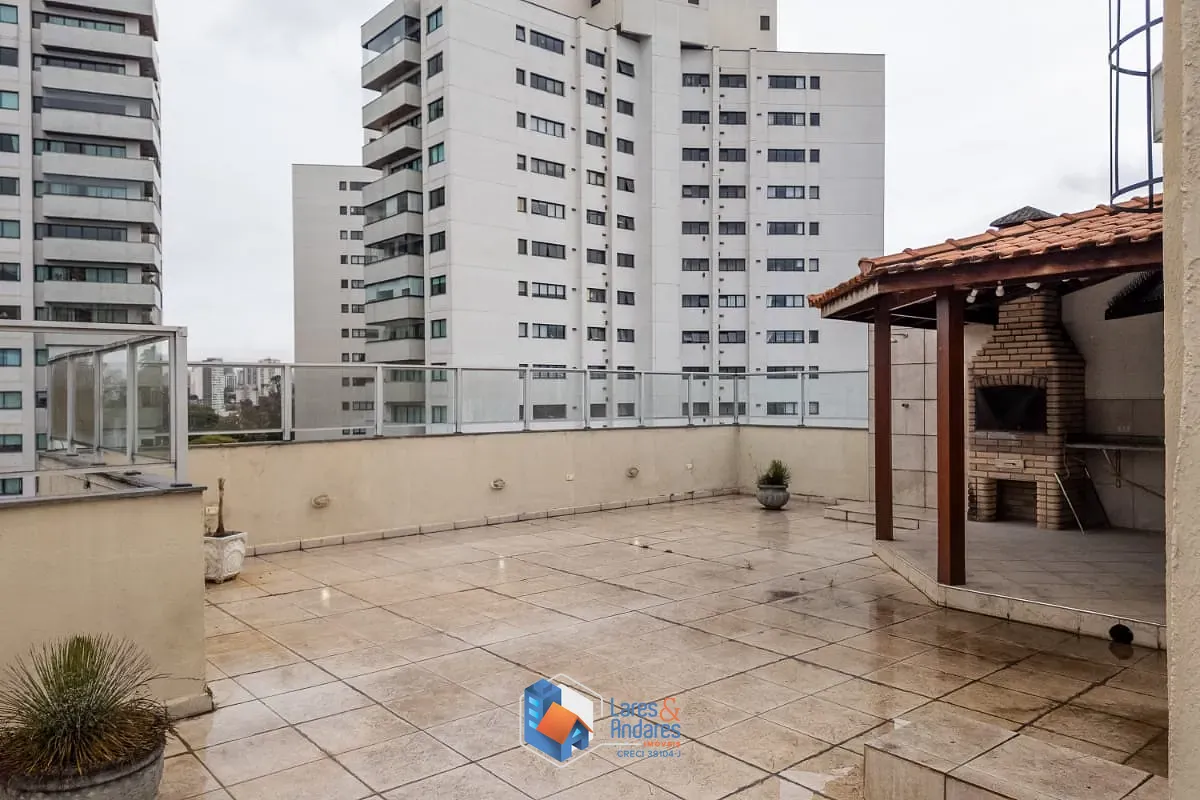 Apartamento, 3 quartos, 188 m² - Foto 62