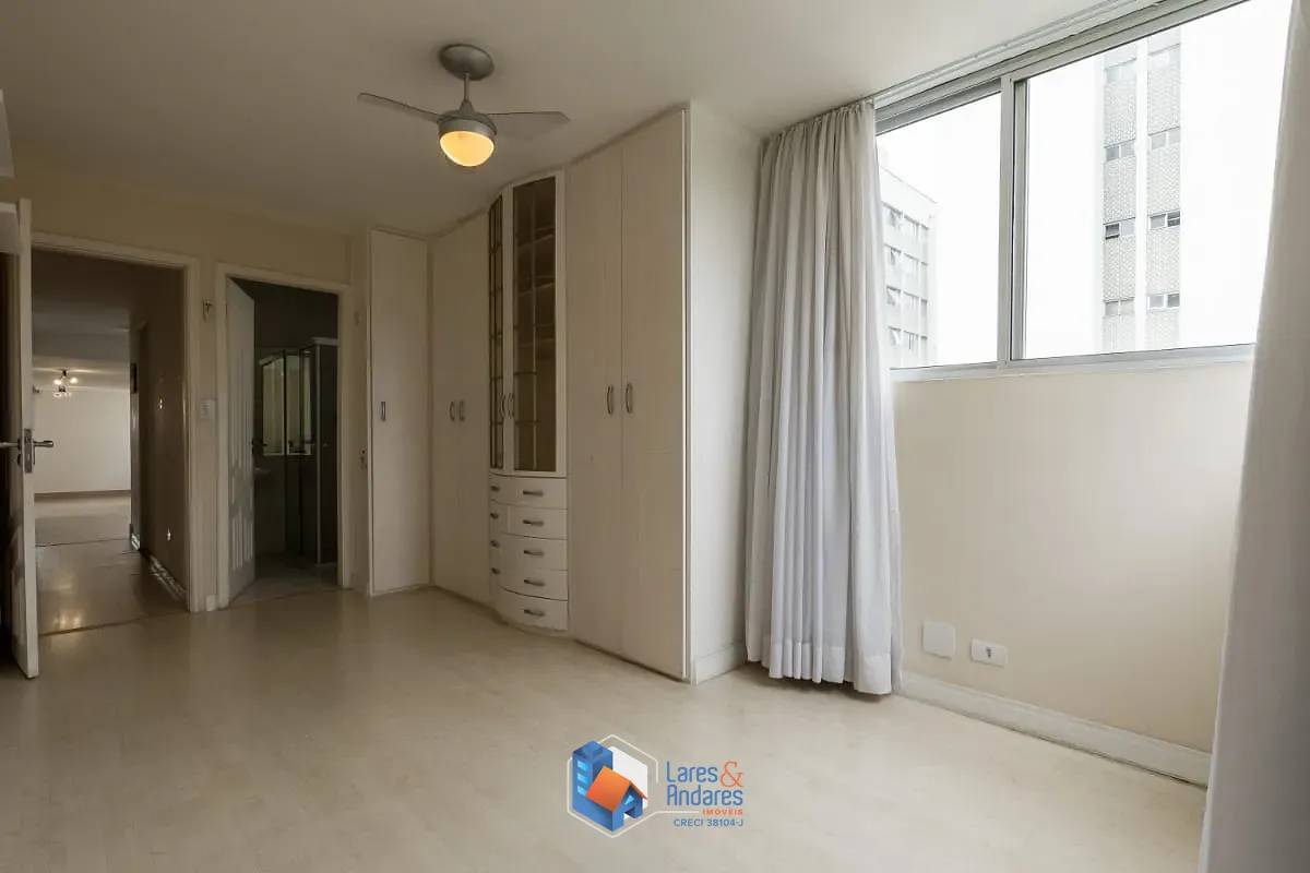 Apartamento, 3 quartos, 188 m² - Foto 35