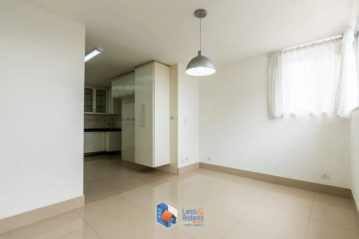 Apartamento, 3 quartos, 188 m² - Foto 8