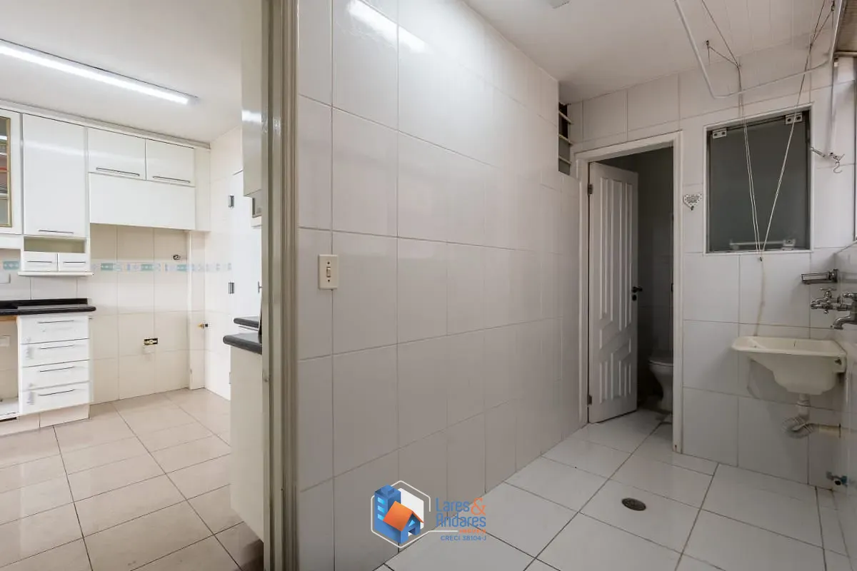 Apartamento, 3 quartos, 188 m² - Foto 23