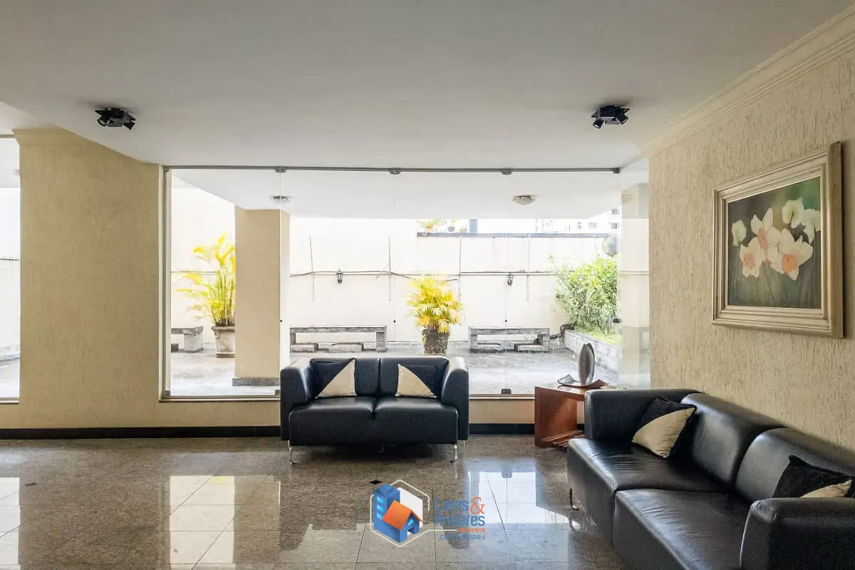 Apartamento, 3 quartos, 188 m² - Foto 67