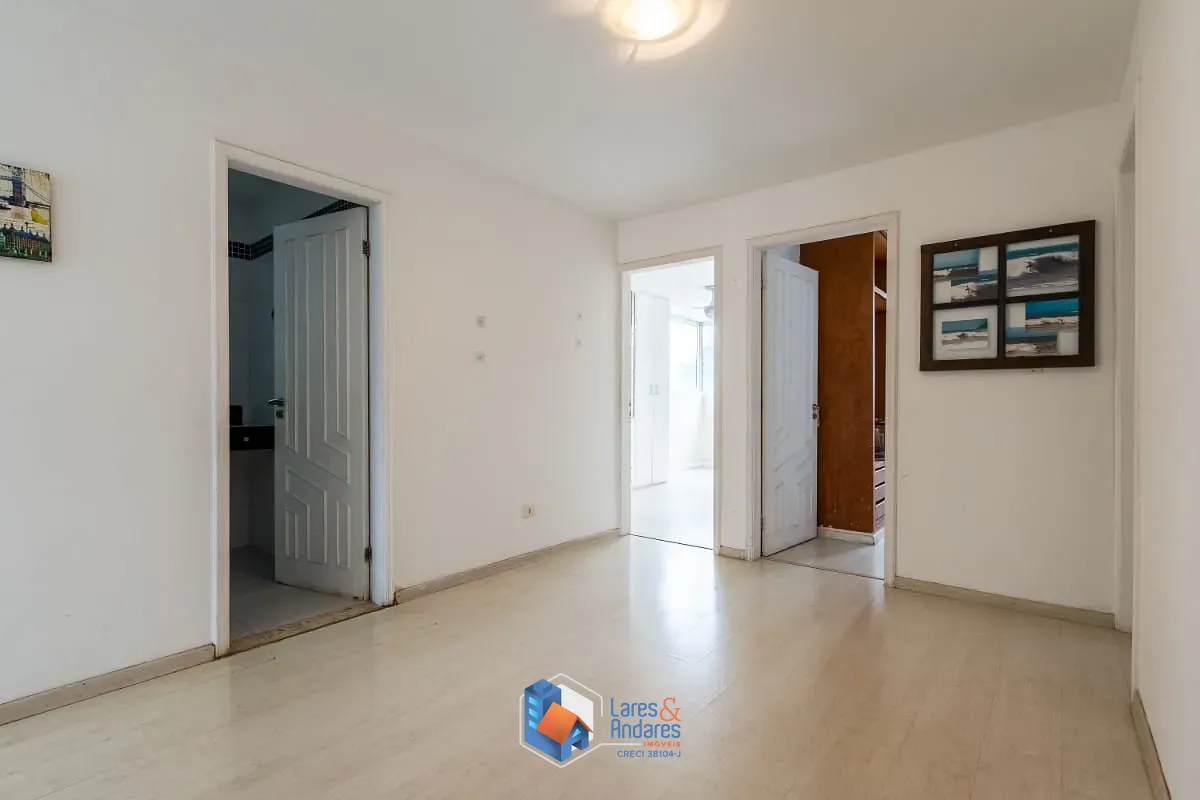 Apartamento, 3 quartos, 188 m² - Foto 29