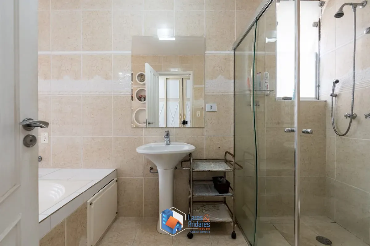 Apartamento, 3 quartos, 188 m² - Foto 49
