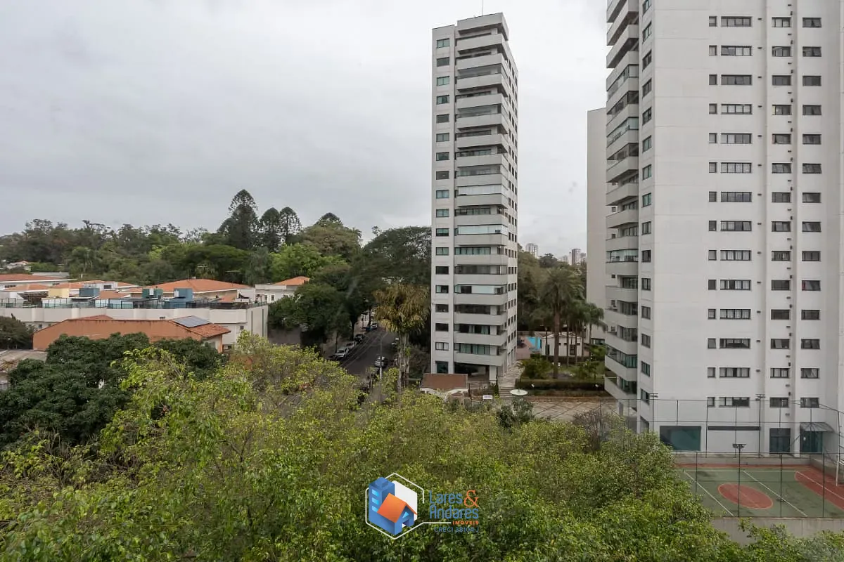 Apartamento, 3 quartos, 188 m² - Foto 53