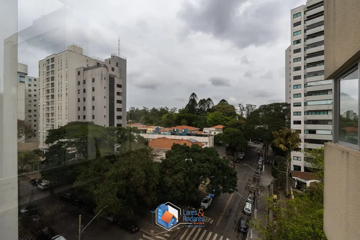 Apartamento, 3 quartos, 188 m² - Foto 14