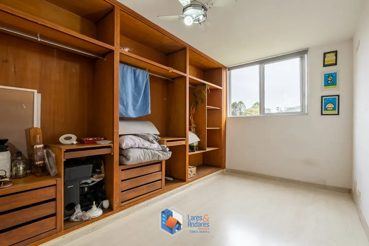 Apartamento, 3 quartos, 188 m² - Foto 56