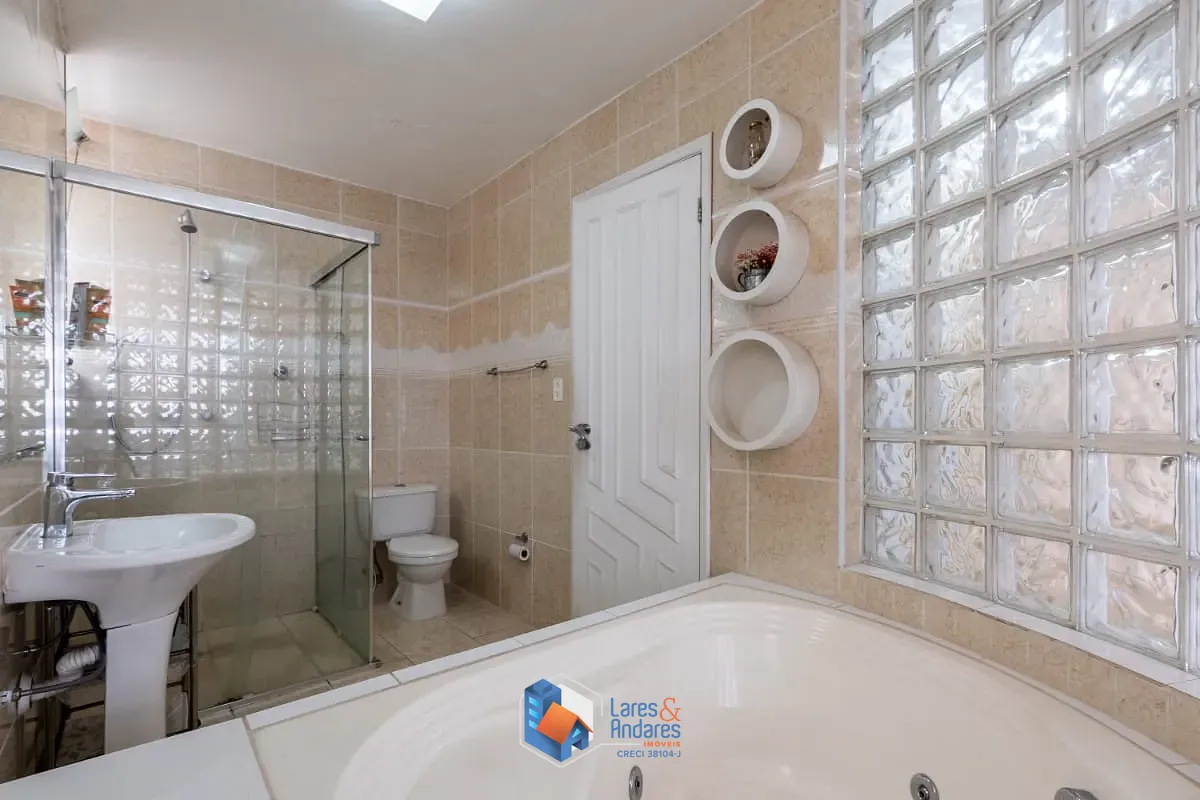 Apartamento, 3 quartos, 188 m² - Foto 52