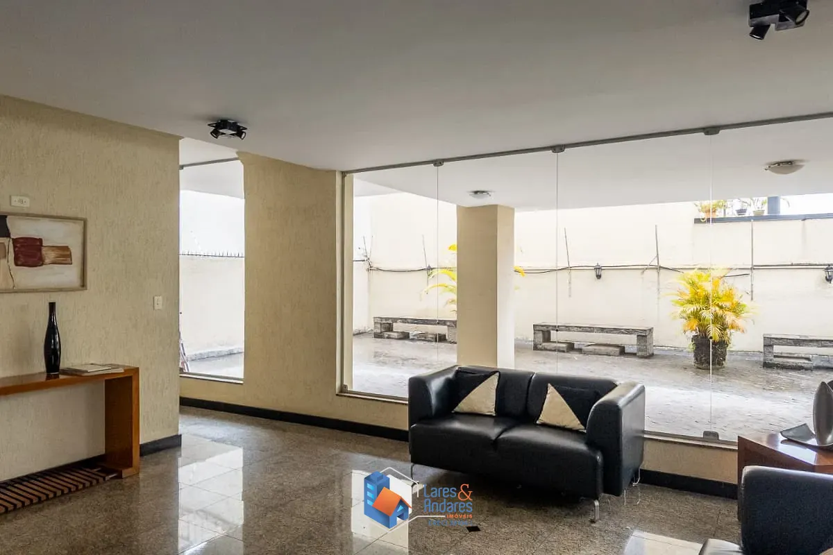 Apartamento, 3 quartos, 188 m² - Foto 66