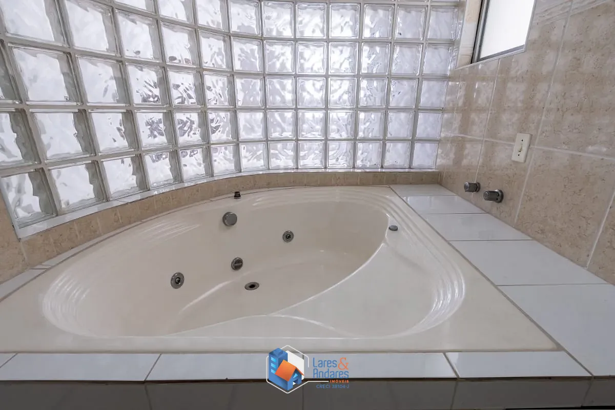 Apartamento, 3 quartos, 188 m² - Foto 51