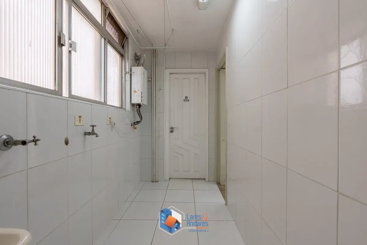 Apartamento, 3 quartos, 188 m² - Foto 22