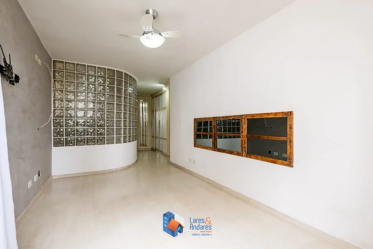 Apartamento, 3 quartos, 188 m² - Foto 43