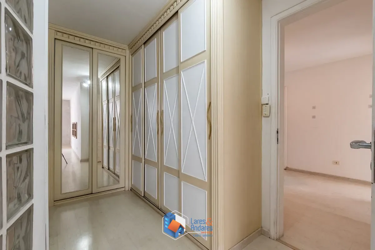Apartamento, 3 quartos, 188 m² - Foto 45