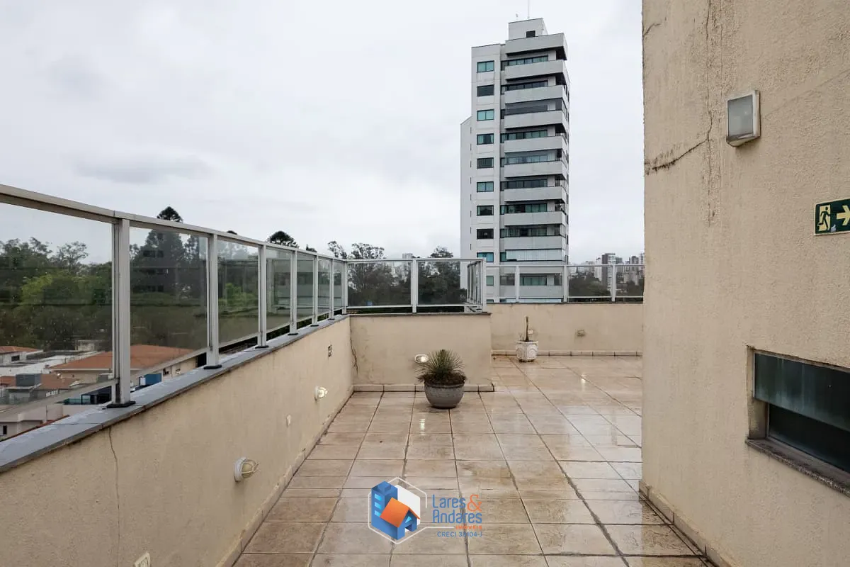 Apartamento, 3 quartos, 188 m² - Foto 61