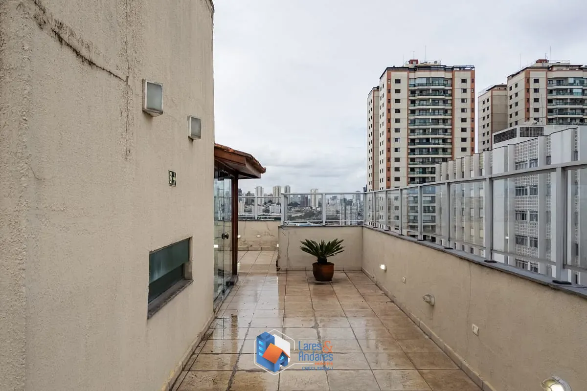 Apartamento, 3 quartos, 188 m² - Foto 63