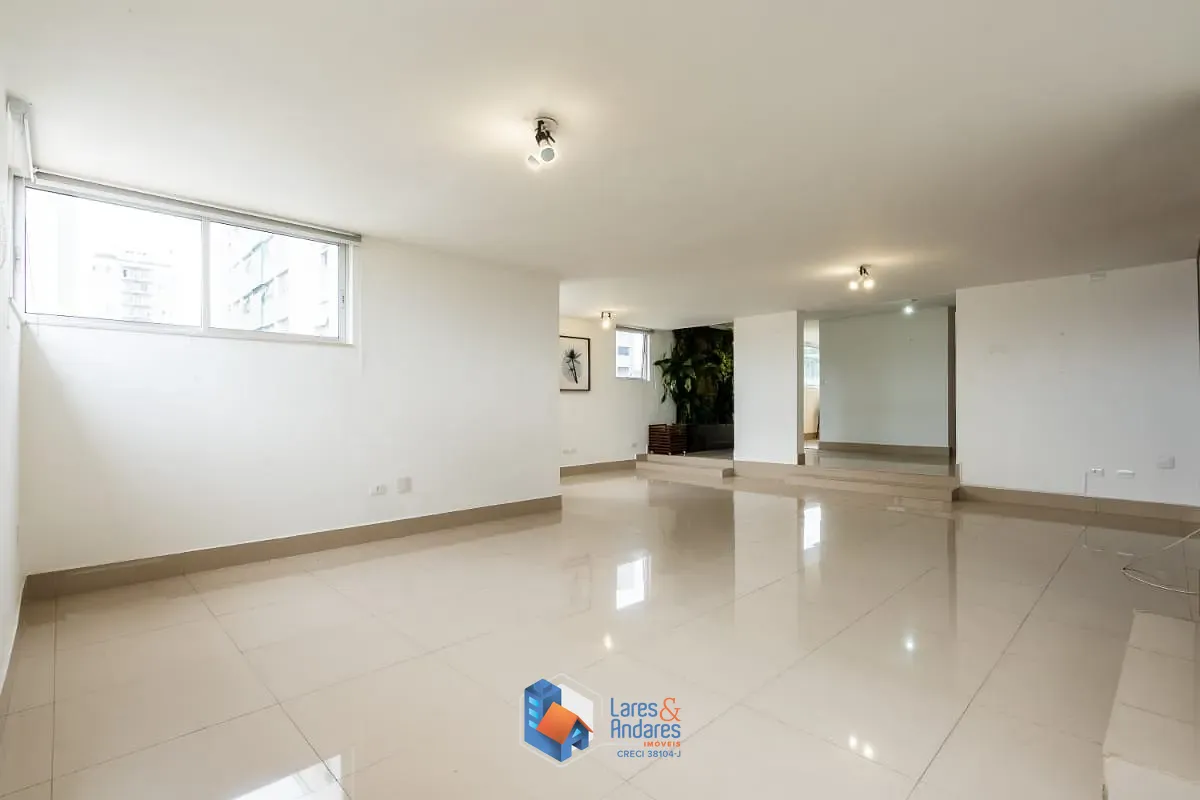 Apartamento, 3 quartos, 188 m² - Foto 3
