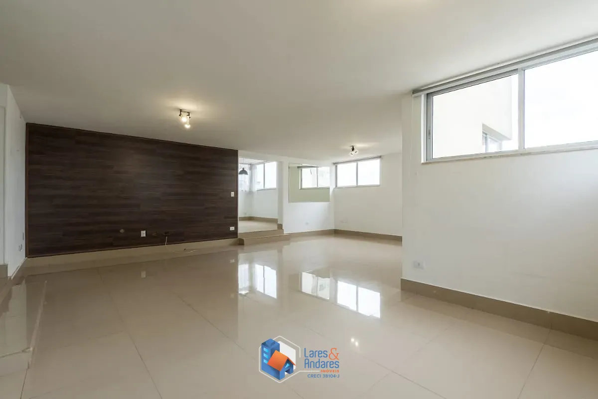 Apartamento, 3 quartos, 188 m² - Foto 5