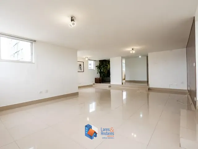 Apartamento com 188m² 3 quartos e 5 banheiros, à venda, no bairro Ipiranga em São Paulo
