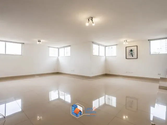 Apartamento com 188m² 3 quartos e 5 banheiros, à venda, no bairro Ipiranga em São Paulo