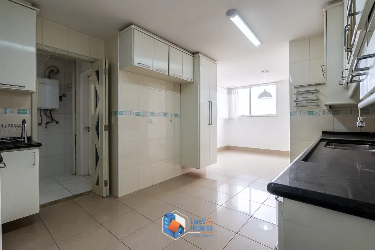 Apartamento, 3 quartos, 188 m² - Foto 16