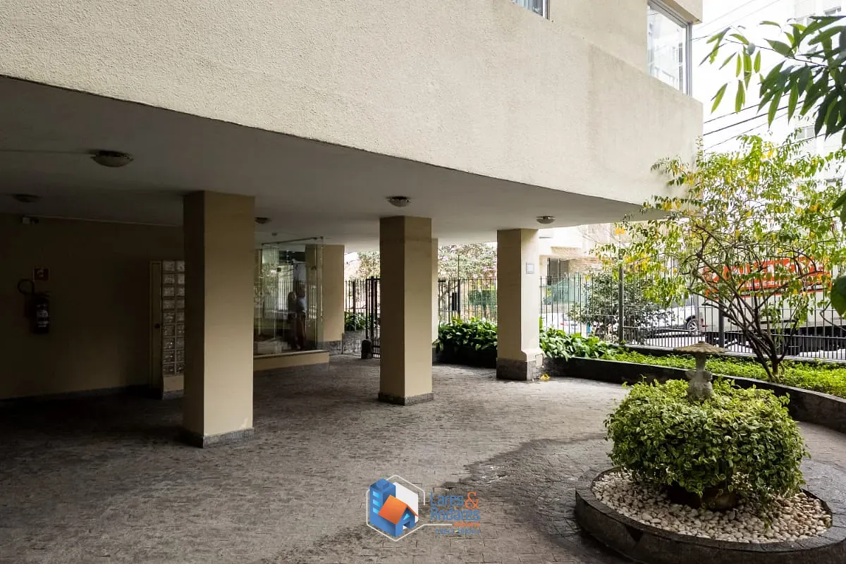 Apartamento, 3 quartos, 188 m² - Foto 69