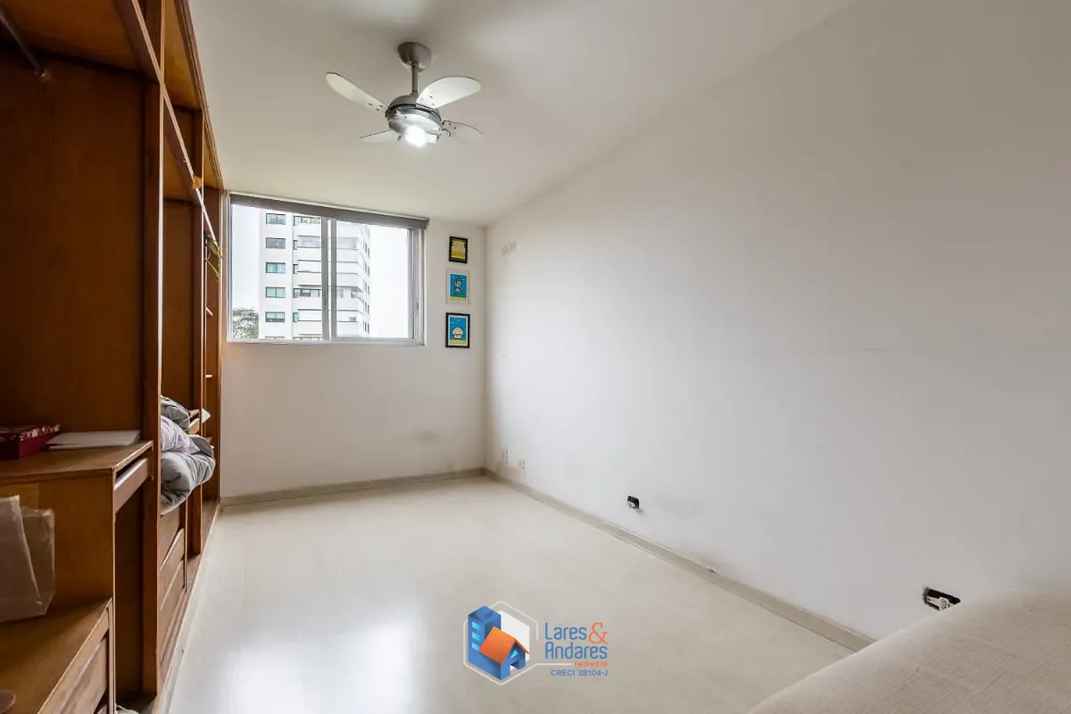 Apartamento, 3 quartos, 188 m² - Foto 54