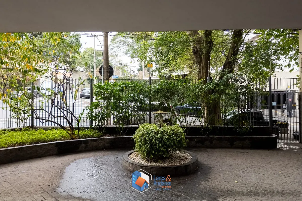 Apartamento, 3 quartos, 188 m² - Foto 68