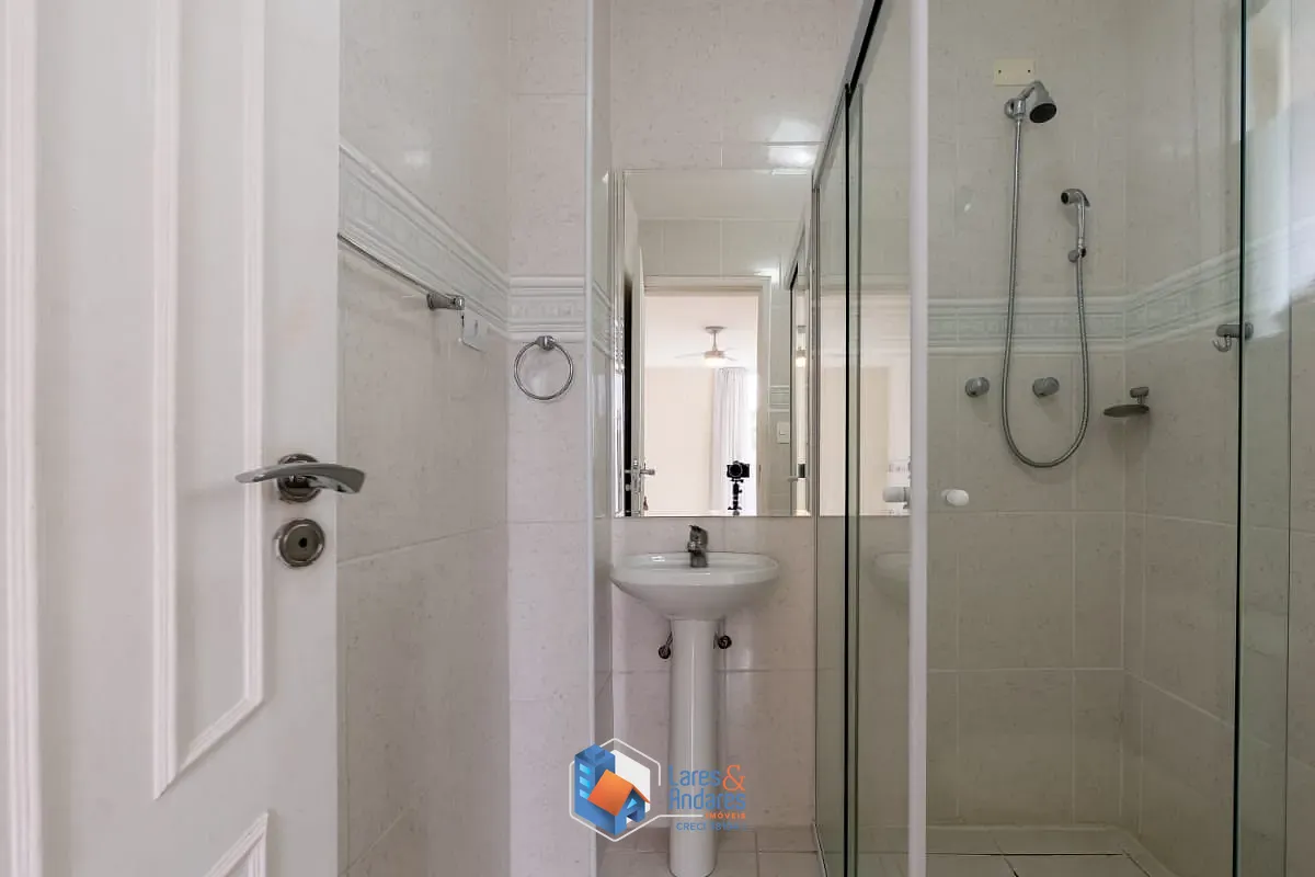 Apartamento, 3 quartos, 188 m² - Foto 39