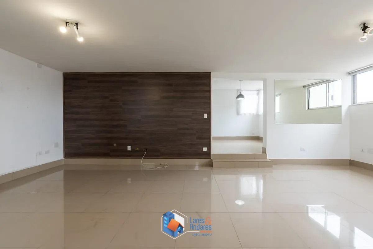 Apartamento, 3 quartos, 188 m² - Foto 6