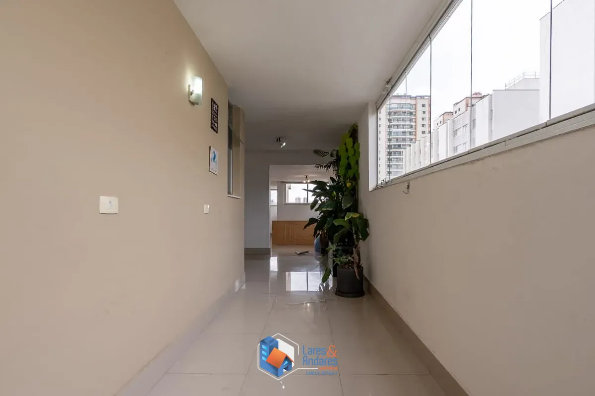 Apartamento, 3 quartos, 188 m² - Foto 13