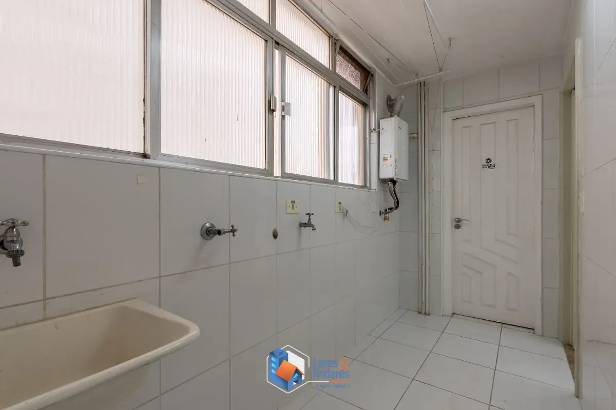 Apartamento, 3 quartos, 188 m² - Foto 21