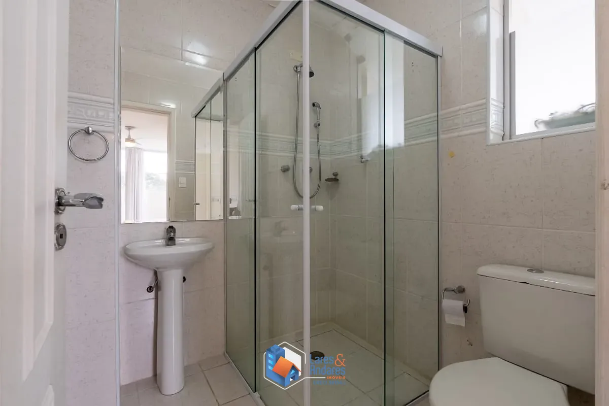 Apartamento, 3 quartos, 188 m² - Foto 38
