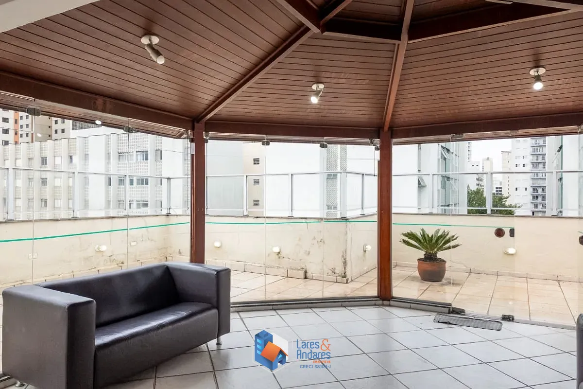 Apartamento, 3 quartos, 188 m² - Foto 60