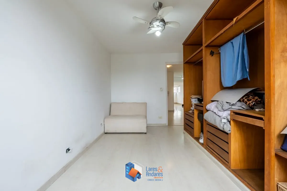 Apartamento, 3 quartos, 188 m² - Foto 55