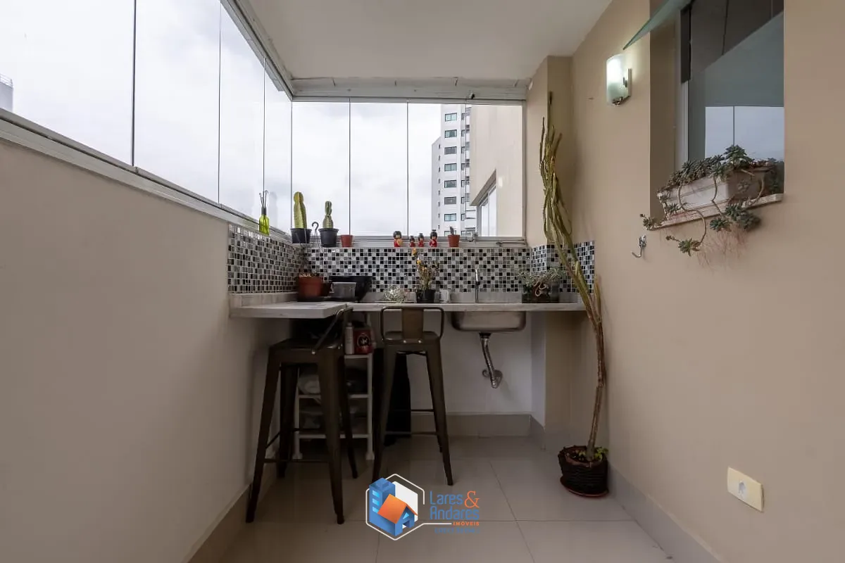 Apartamento, 3 quartos, 188 m² - Foto 12