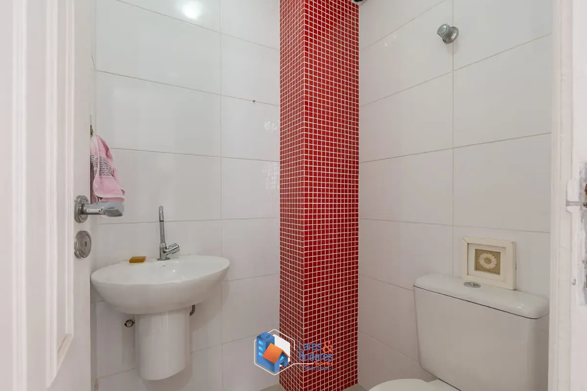 Apartamento, 3 quartos, 188 m² - Foto 26