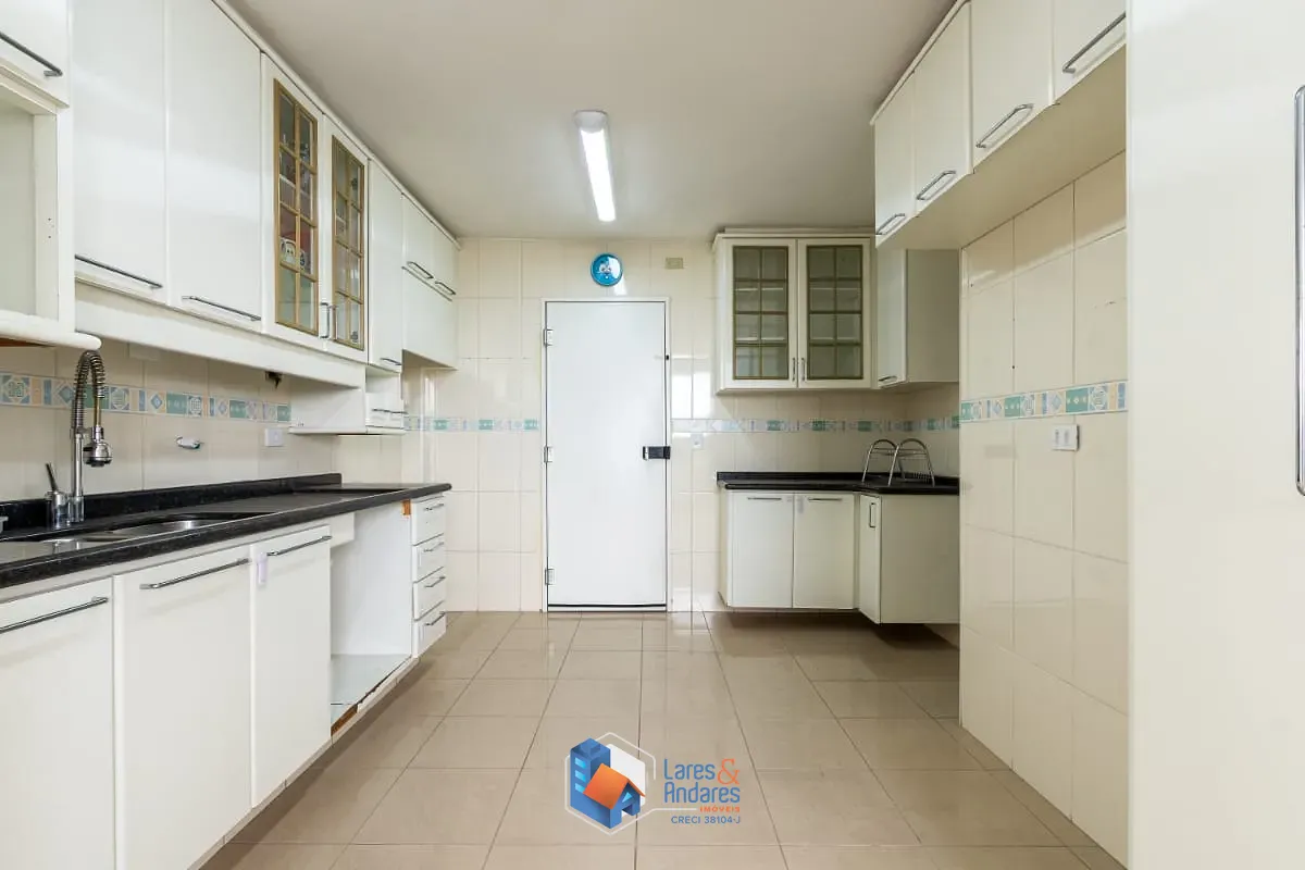 Apartamento, 3 quartos, 188 m² - Foto 15