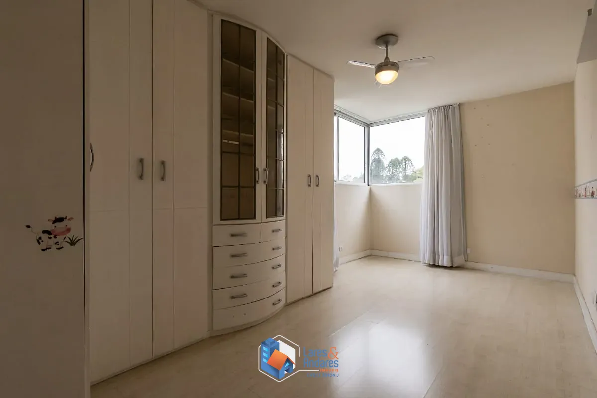 Apartamento, 3 quartos, 188 m² - Foto 34