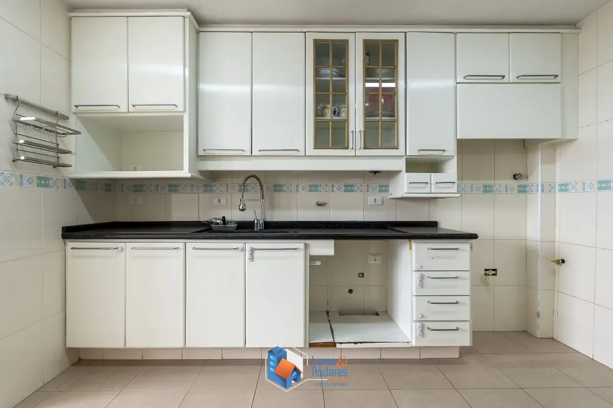 Apartamento, 3 quartos, 188 m² - Foto 19