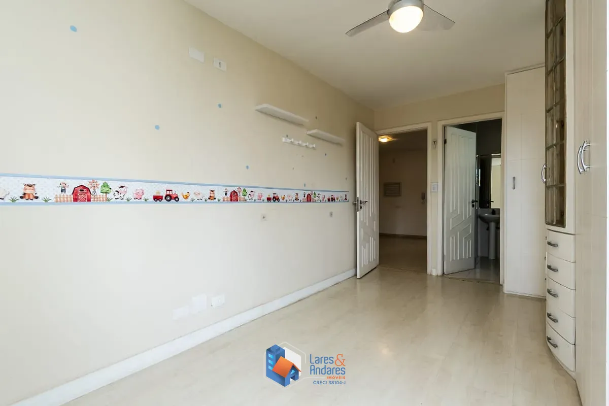 Apartamento, 3 quartos, 188 m² - Foto 36