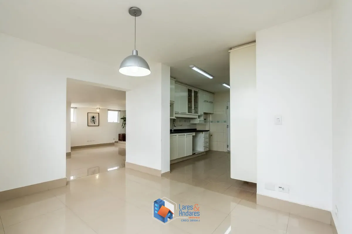Apartamento, 3 quartos, 188 m² - Foto 9
