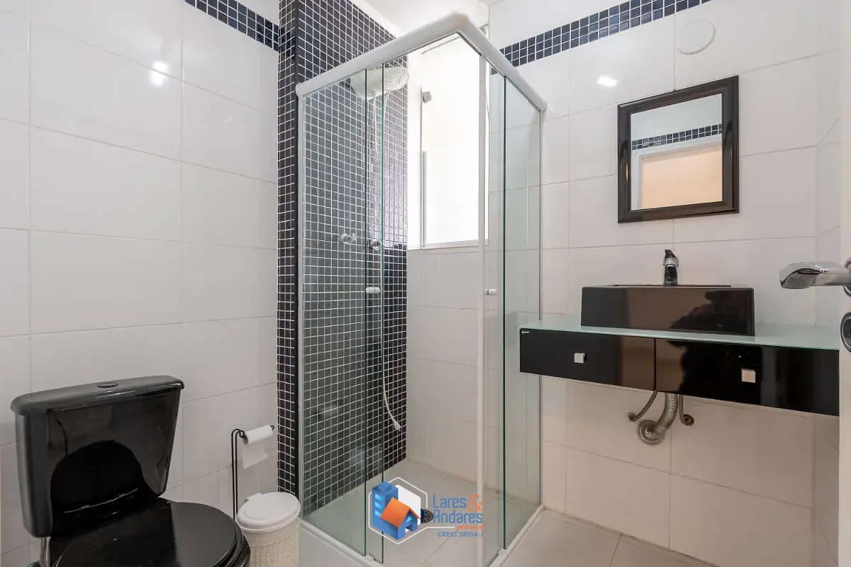 Apartamento, 3 quartos, 188 m² - Foto 31