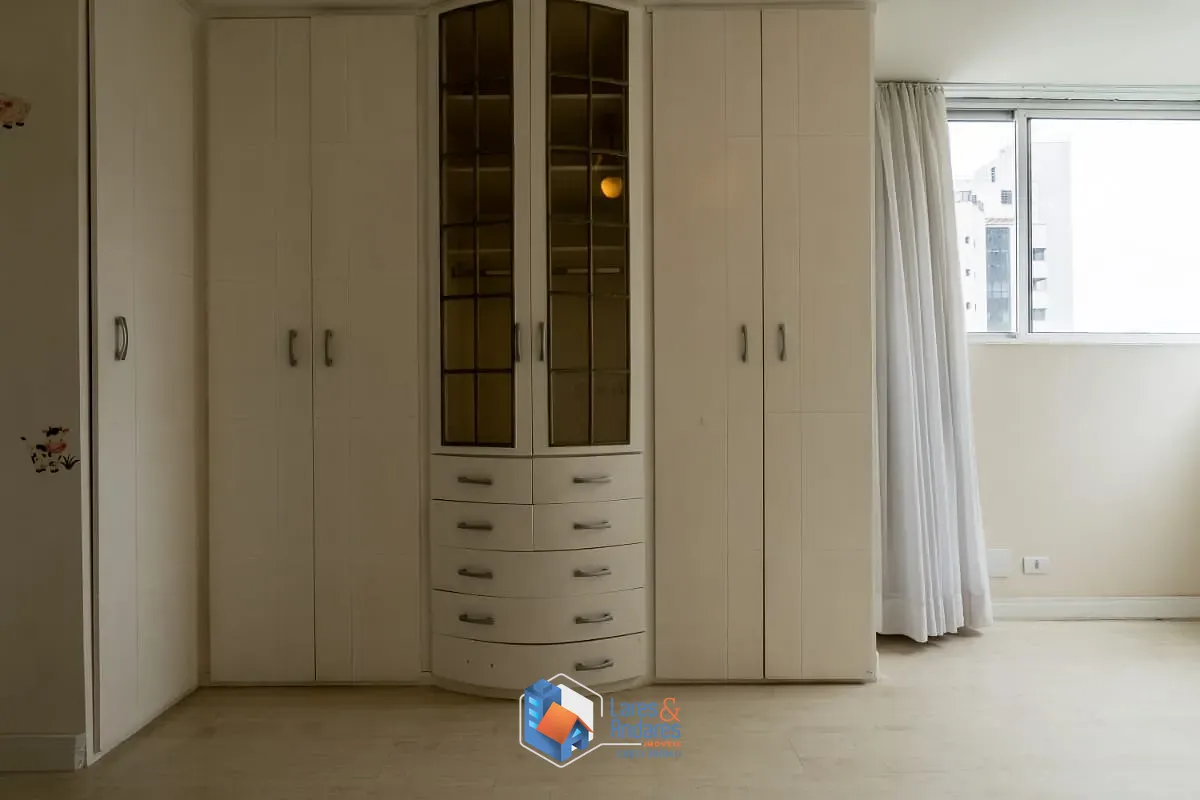 Apartamento, 3 quartos, 188 m² - Foto 37