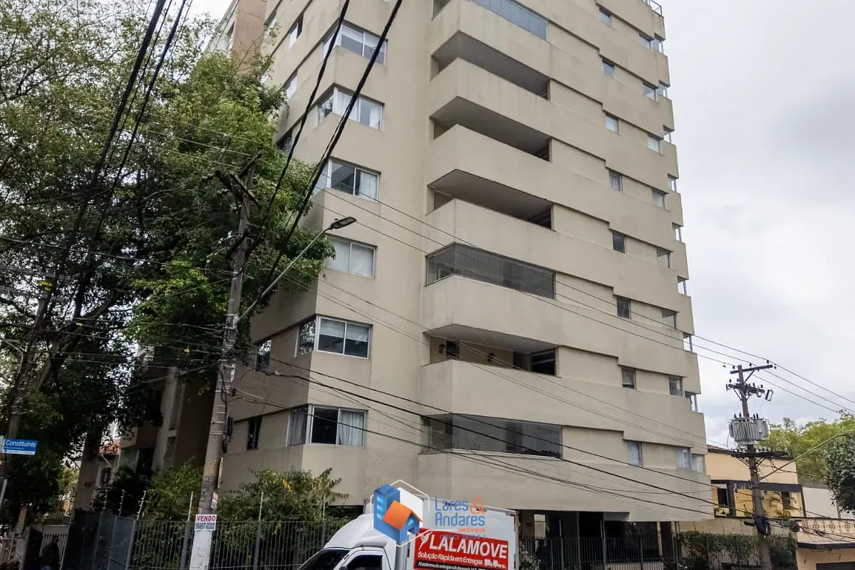 Apartamento, 3 quartos, 188 m² - Foto 70