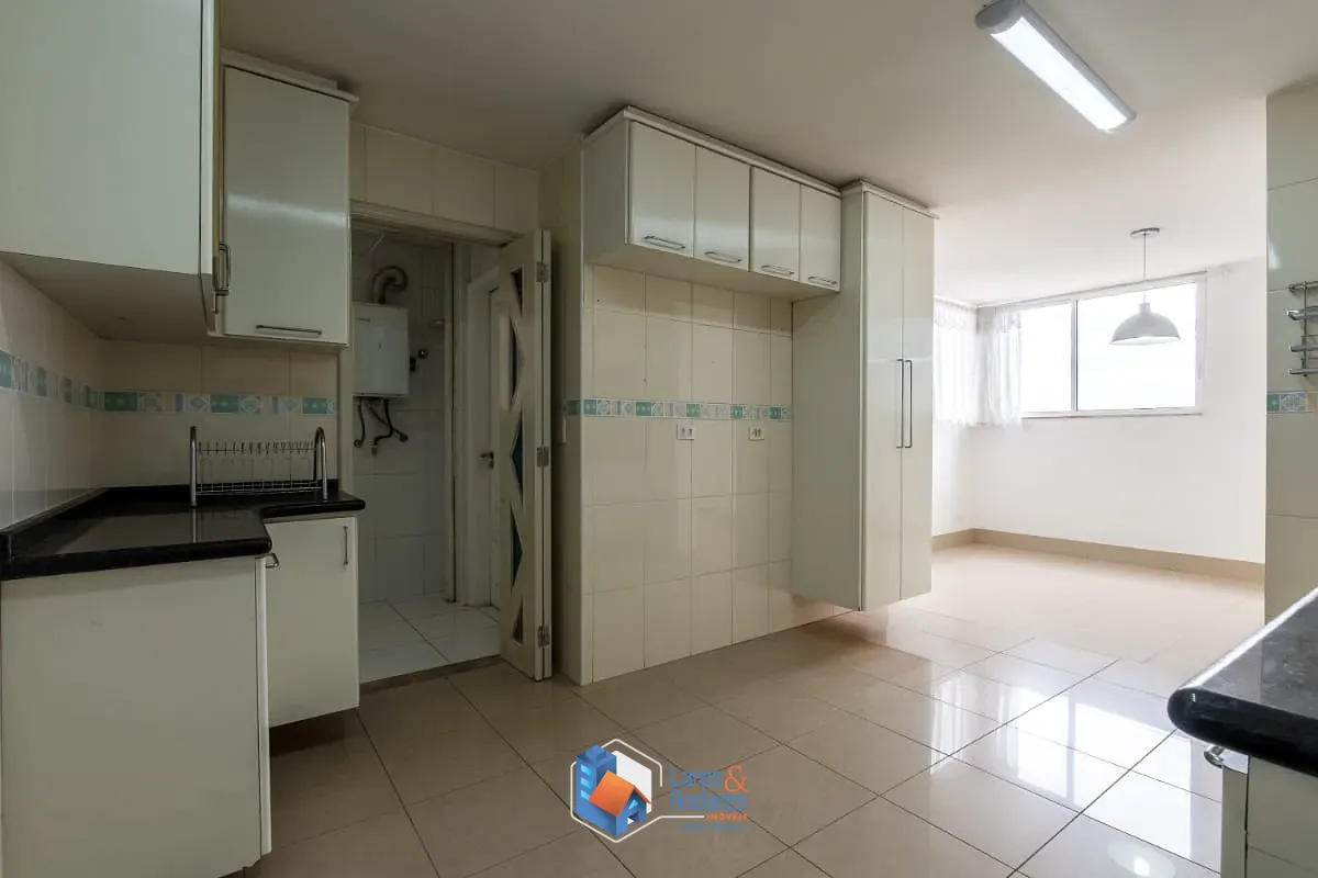 Apartamento, 3 quartos, 188 m² - Foto 17