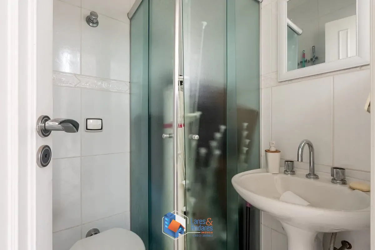 Apartamento, 3 quartos, 188 m² - Foto 24