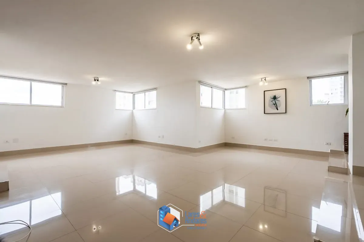 Apartamento, 3 quartos, 188 m² - Foto 4